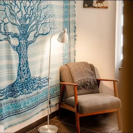 O Estudio Apartment