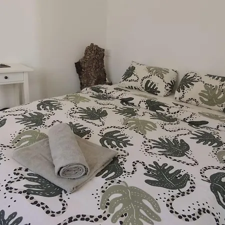 O Estudio Apartment
