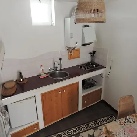 Apartment O Estudio
