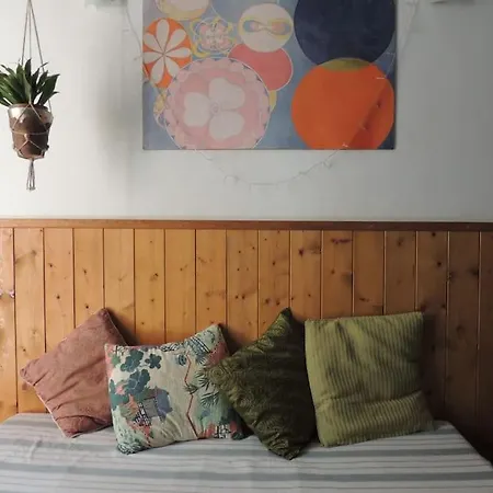 O Estudio Apartment *