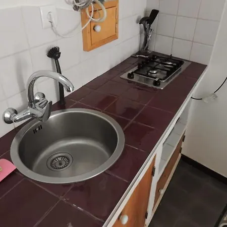 Apartment O Estudio